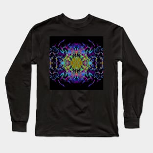 Atomic Fusion - Dragon Pearl Long Sleeve T-Shirt